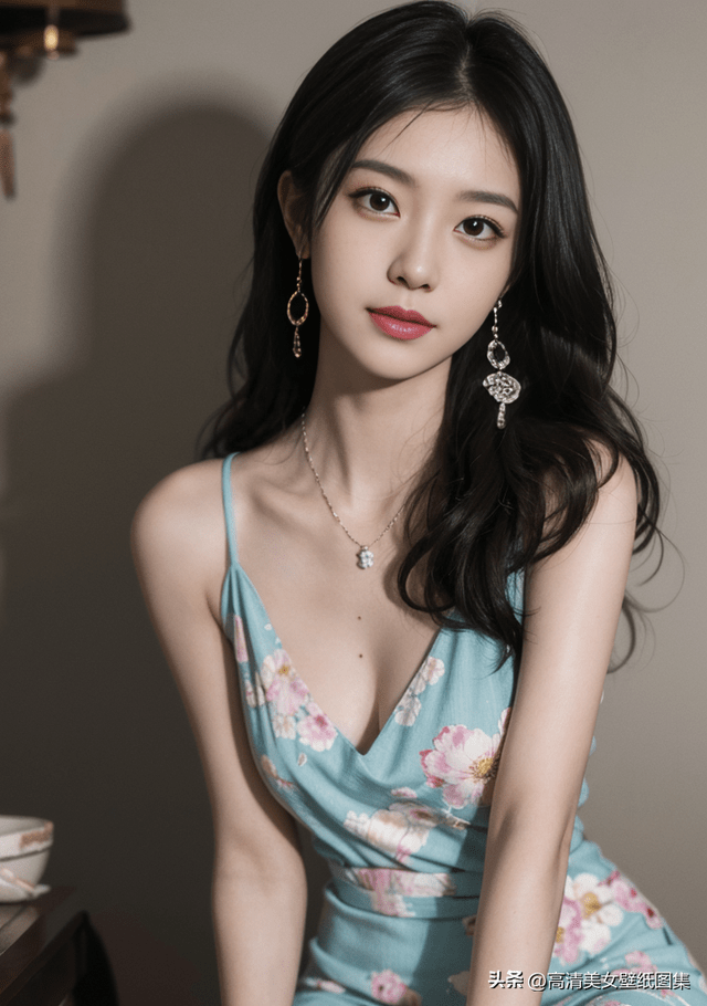 她是他,他是她