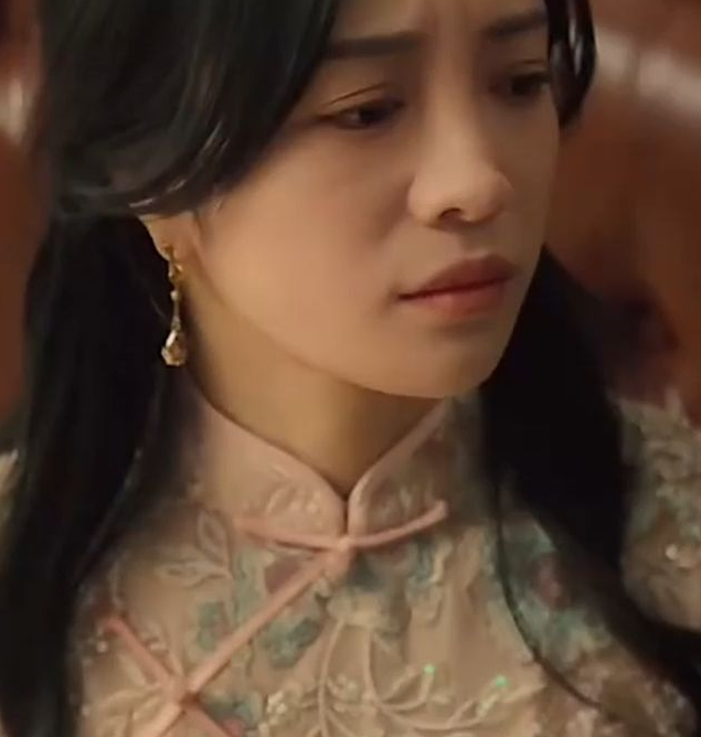 少帅,夫人说她不配