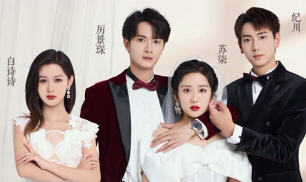 被虐离婚后,厉总跪求我回头